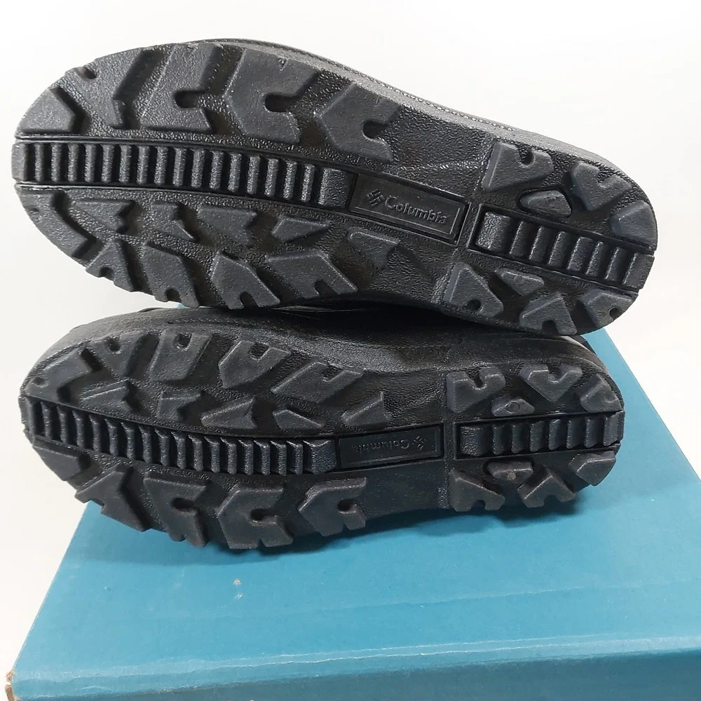 Columbia Youth Powderbug Plus II Snow Boots